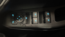 Ford Fiesta 1.0 EcoBoost Hybrid mHEV 125 ST-Line 5dr Auto Petrol Hatchback